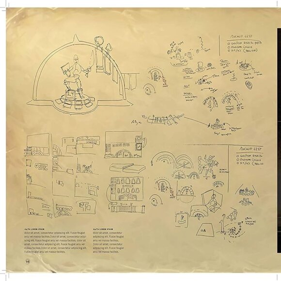 NWOT The Art of Hearthstone Hardcover – Illustrated Robert Brooks - Picture 3 of 9